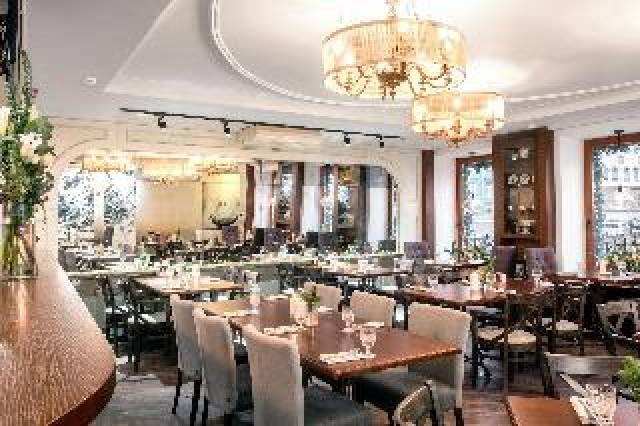 Restaurante