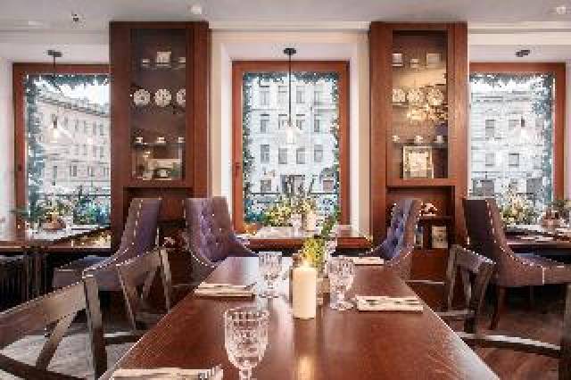 Restaurante