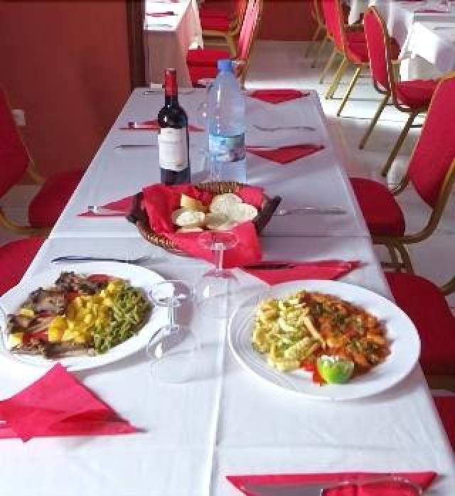 Restaurante