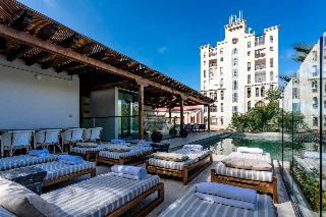 Terraço
