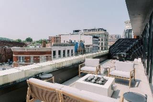 Terraço