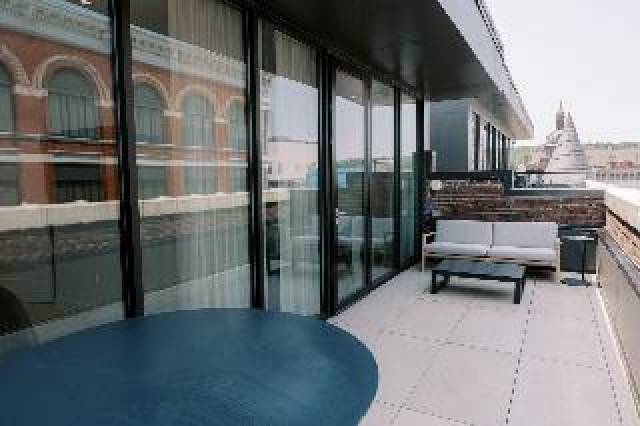 Terraço