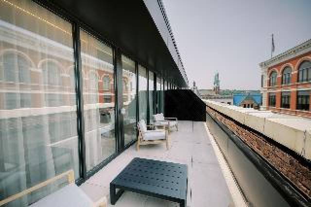 Terraço