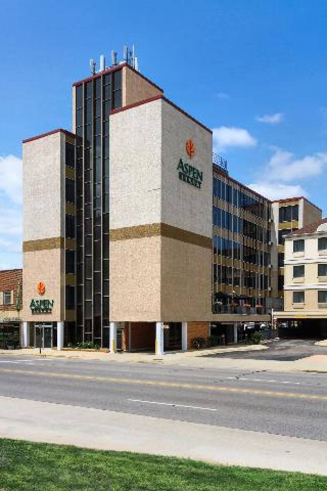Vista General