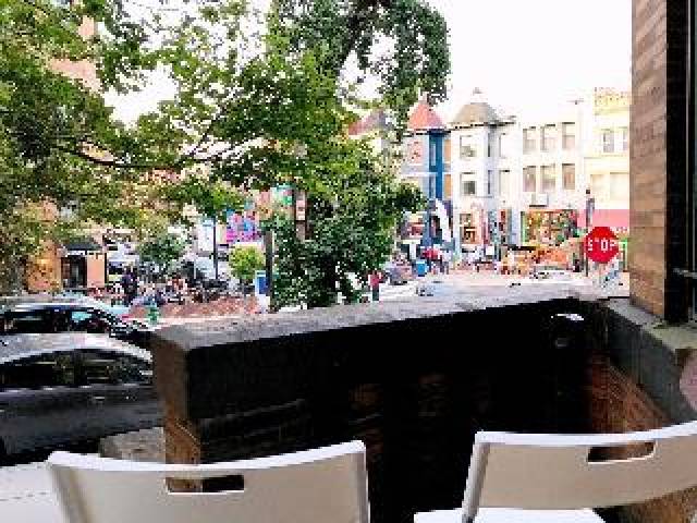 Terraço