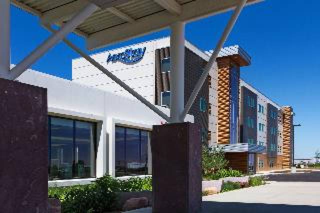 Vista General