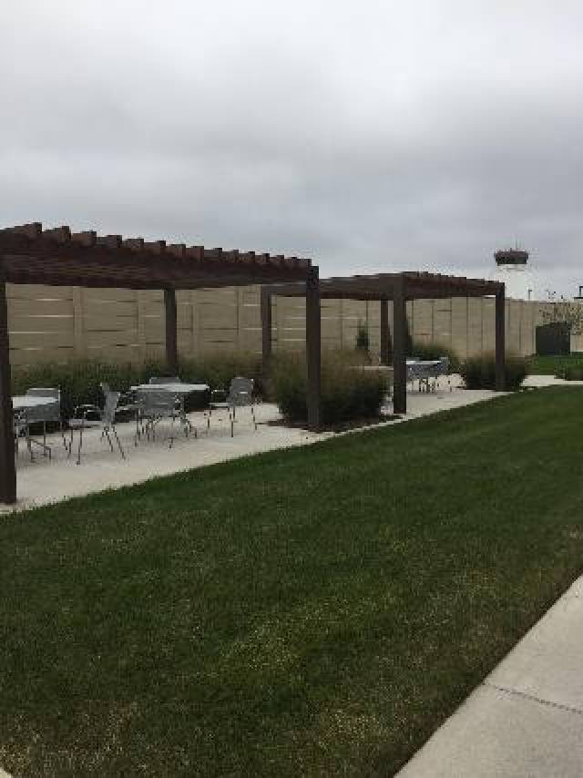 Terraço