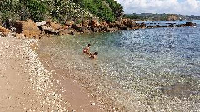 Praia