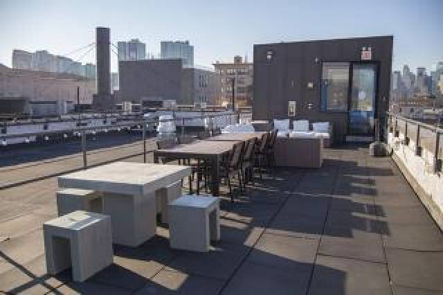 Terraço