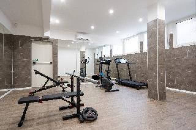 Desportos y Entretenimento