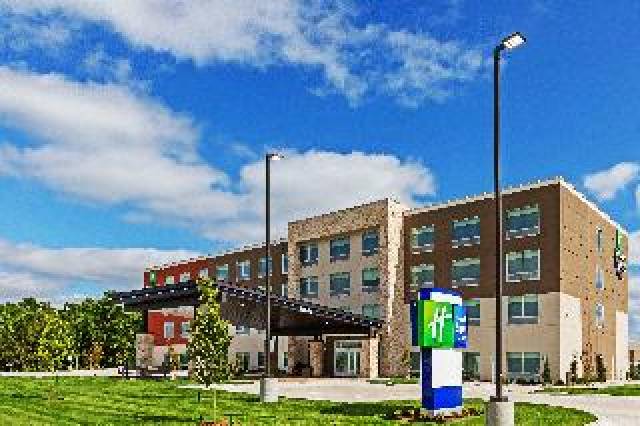 Vista General