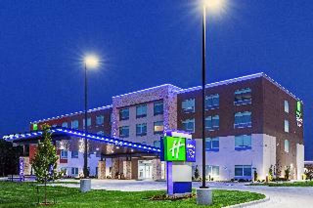 Vista General