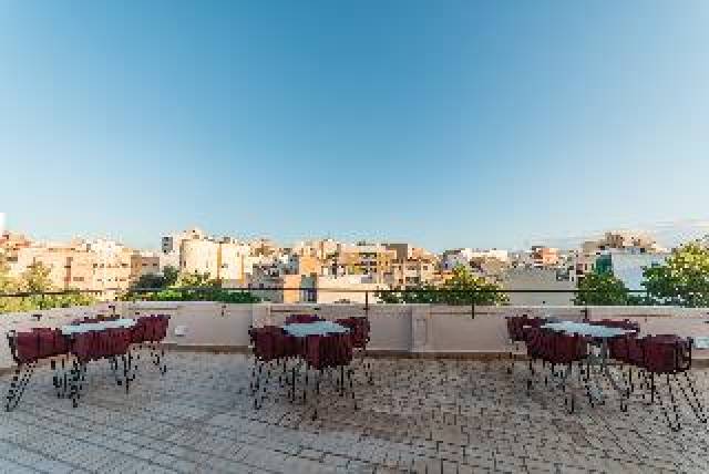 Terraço