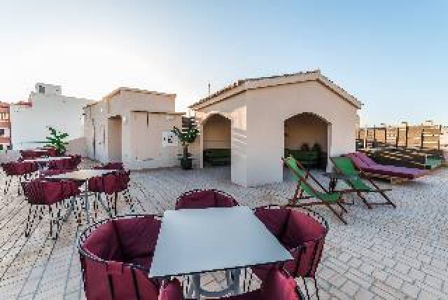 Terraço