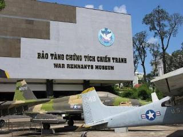 Vista General