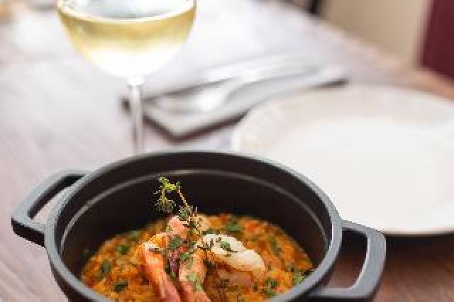 Restaurante