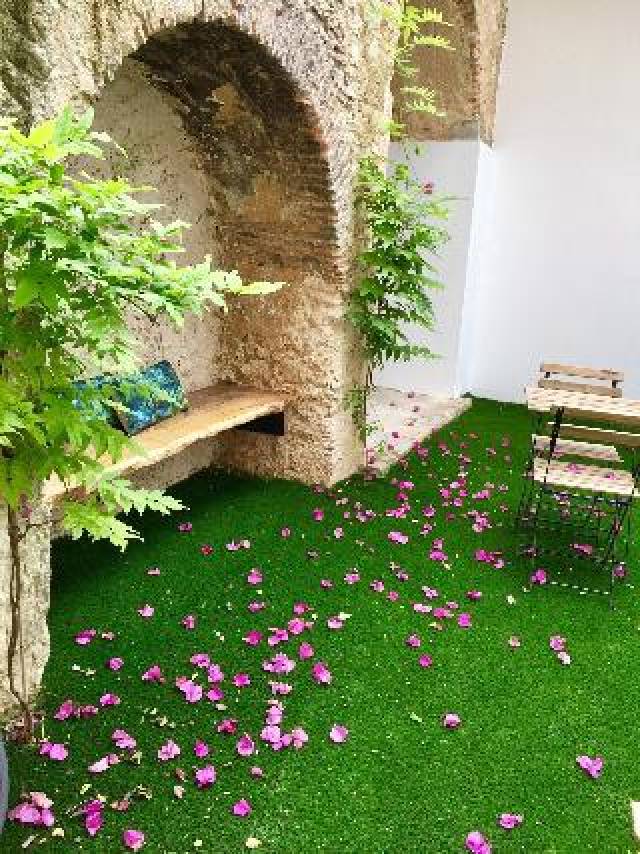 Terraço