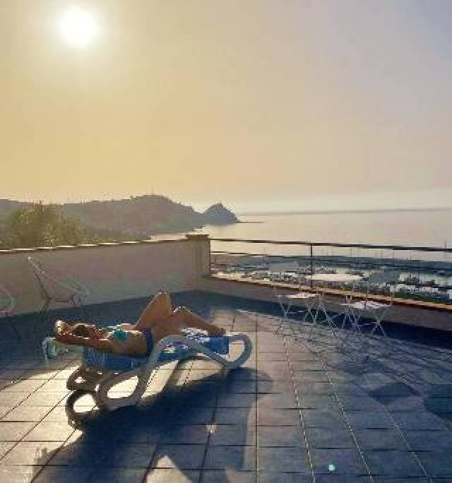 Terraço