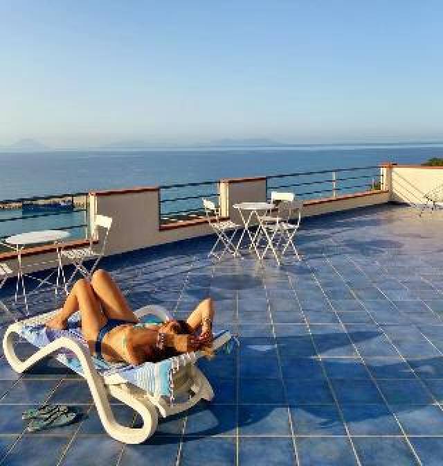 Terraço