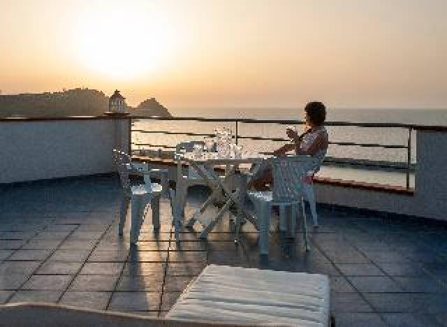 Terraço