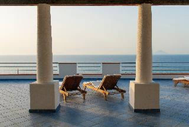 Terraço