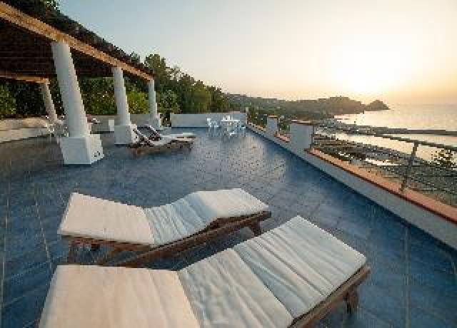 Terraço