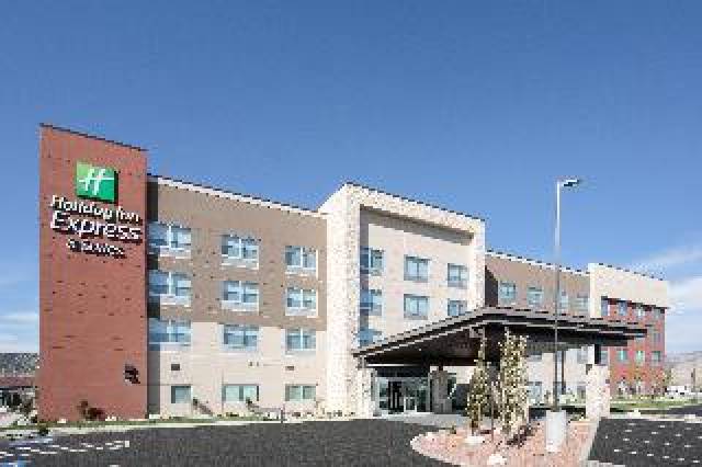 Vista General