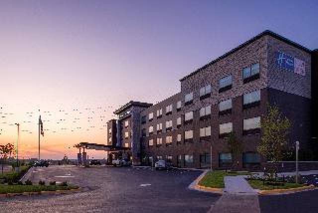 Vista General