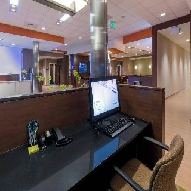 Vista General
