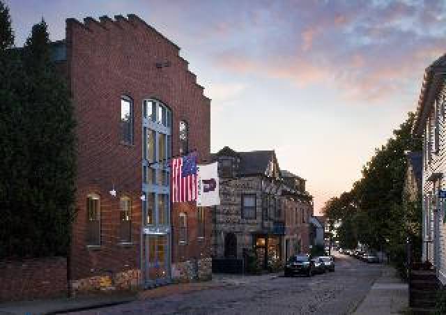 Vista General