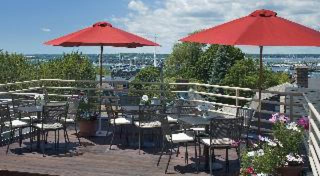 Terraço