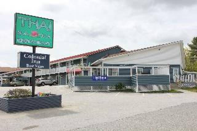 Restaurante