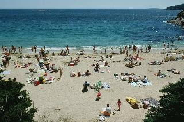Praia