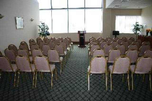 Conferencias