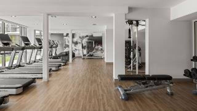 Desportos y Entretenimento