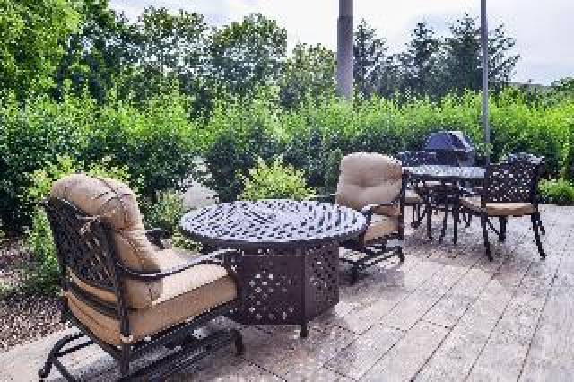 Terraço