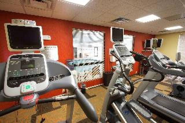 Desportos y Entretenimento