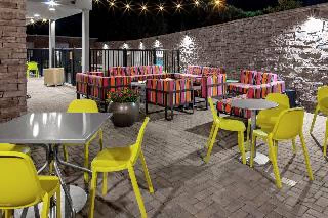 Terraço