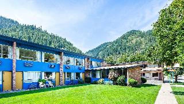 Vista General