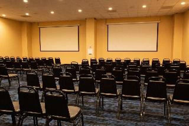 Conferencias