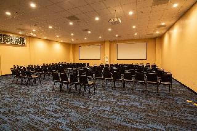 Conferencias
