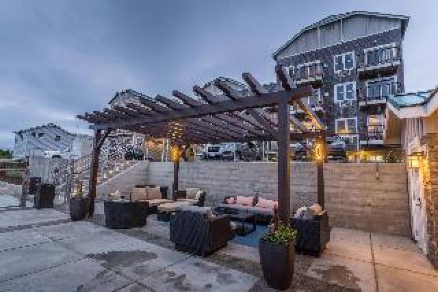 Terraço