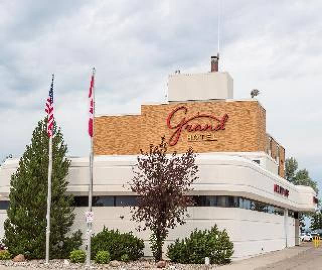 Vista General