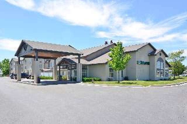 Vista General