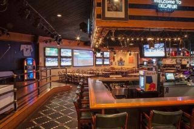 Bar