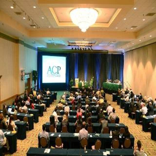 Conferencias