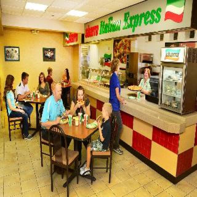 Restaurante