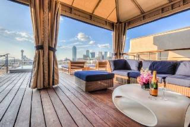 Terraço