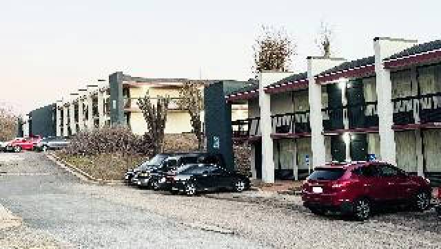 Vista General