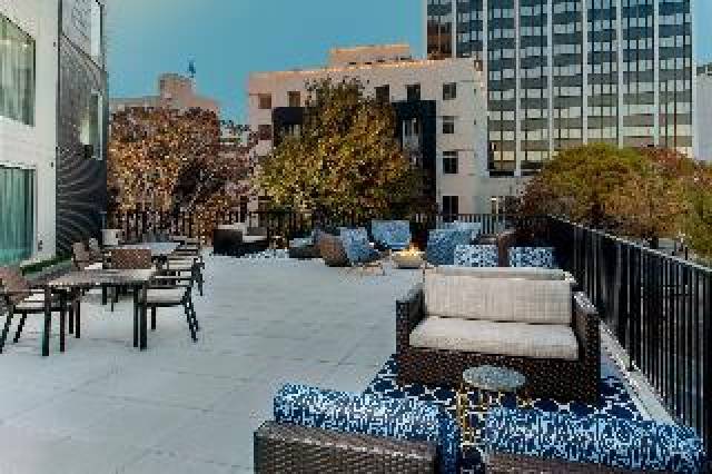 Terraço